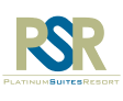 Platinum Suites Resort Logo